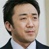 マ・ドンソク