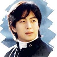 ペ・ヨンジュン