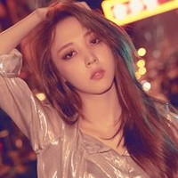 ムンビョル（MAMAMOO）