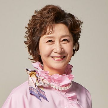 キム・ヘオク