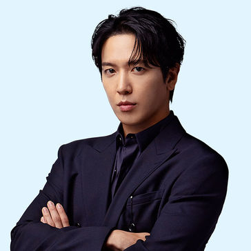 ジョン・ヨンファ(CNBLUE)