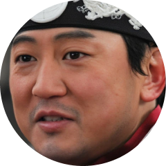 パク・サンミン