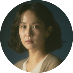 チョ・ヨジョン
