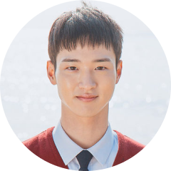チャン・ドンユン