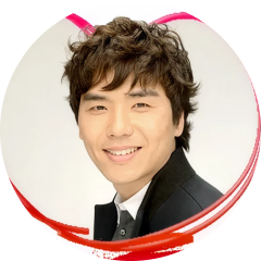 キム・テフン  （大学時代のウソン役：イム・シワン（ZE:A））