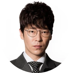 オム・ギジュン