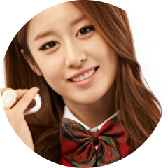 ジヨン(T-ARA)