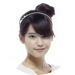 IU