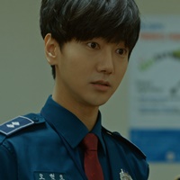 イェソン (SUPER JUNIOR)