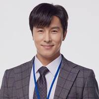 キム・ドンワン (神話(SHINHWA))