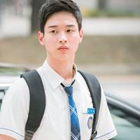 チャン・ドンユン