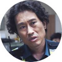 チョ・ヒボン