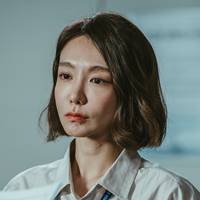 シン・ソユル