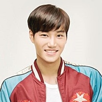 カイ（EXO）
