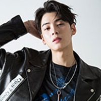 チャ・ウヌ (ASTRO)