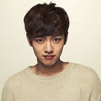 シン・ウォンホ (CROSS GENE)