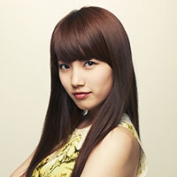 ペ・スジ（miss A）