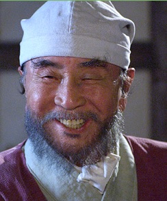 イ・チュンシク
