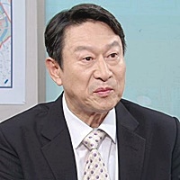 キム・ウンス