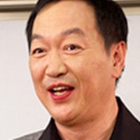パク・サンミョン