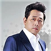 チョン・グァンリョル