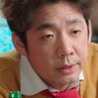 キム・ドヒョン