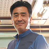 リュ・スンリョン