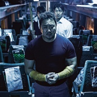 マ・ドンソク