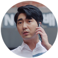 パク・ジョンピョ