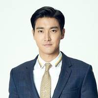 シウォン(SUPER JUNIOR)