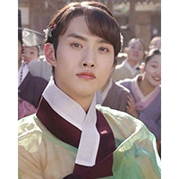 YEOONE（PENTAGON）