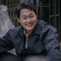 パク・ソンウン