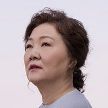 キム・ヘスク