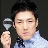 チ・ジニ