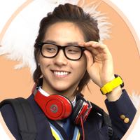 シヌゥ (B1A4)