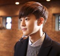 スホ（ＥＸＯ）
