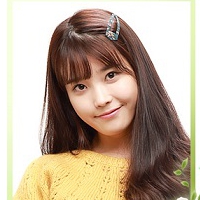 IU（アイユー）