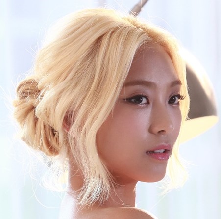 SISTAR ボラ