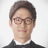 ユ・ジュンサン