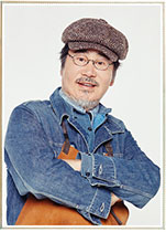 ユ・ドングン