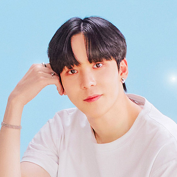 ユンホ(ATEEZ)