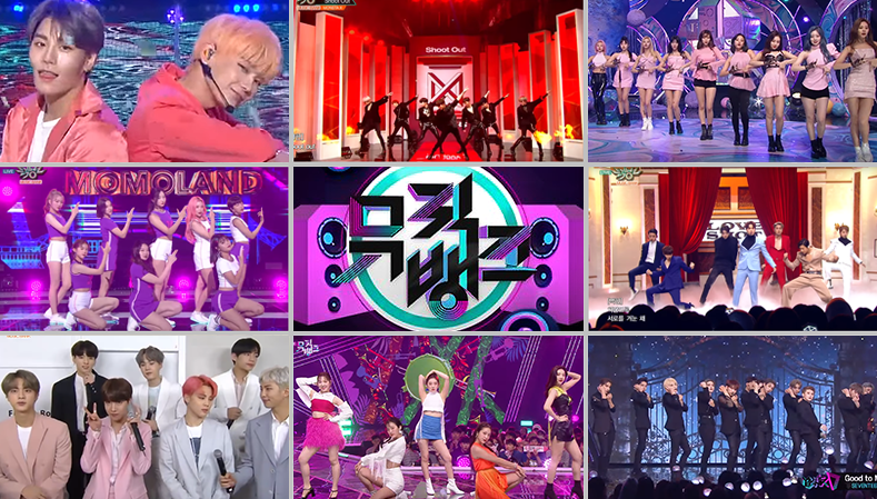 ★KBS Worldチャンネル視聴者様のためのスペシャルイベント！