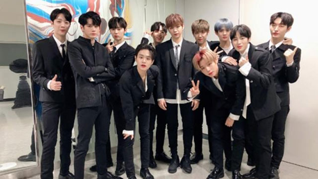 Wanna One、個別活動の準備開始…ソロ歌手・演技・グループ復帰