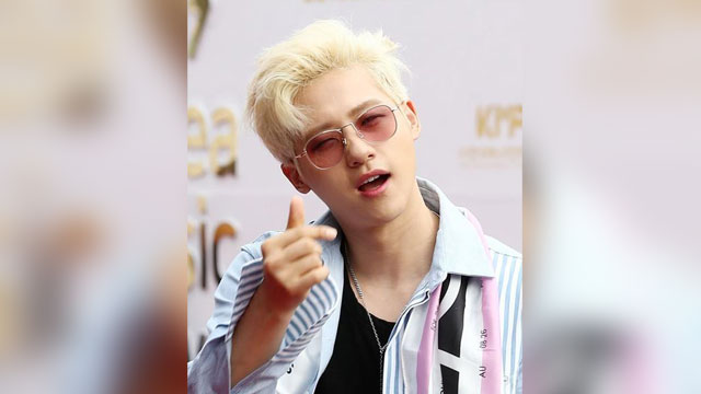 B1A4シヌゥ、22日に現役入隊…「海外のスケジュールは不参加」