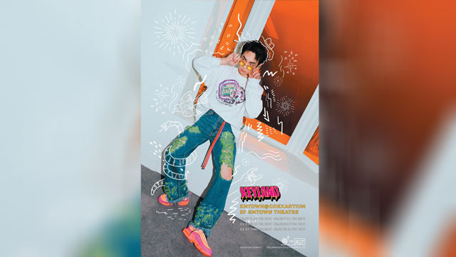 SHINee キー、来月初のソロコンサート