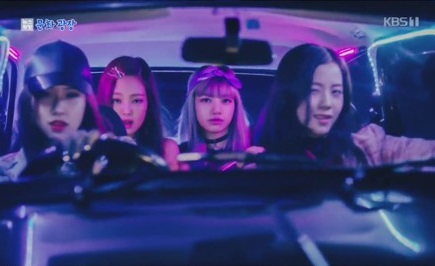 BLACKPINKワールドツアー、北米・欧州・オーストラリアに拡大