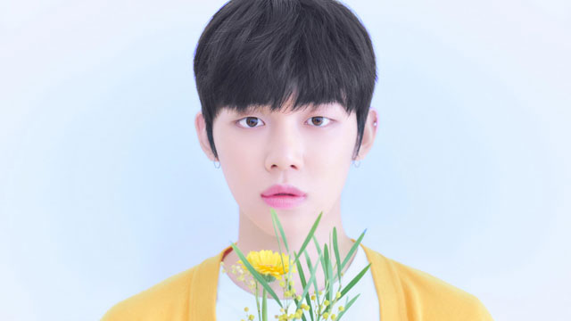 BTSの弟グループ「TOMORROW X TOGETHER」…1人目のメンバー、ヨンジュン公開