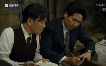 『言葉集め』・『僕の中のあいつ』韓国映画嬉しい上昇