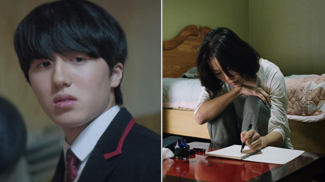 他人の日常を盗み見る…映画『創刊号』、『顔たち』