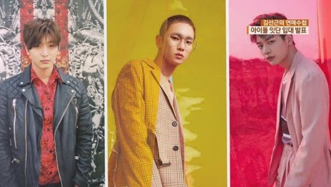 アイドルグループのメンバー、上半期に続々入隊…2AM出身チョン・ジヌン、SHINeeキー、ミンホ
